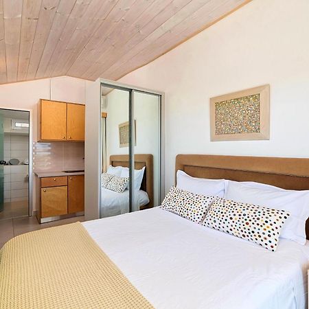 Olive Green Villa Heated Pool Άγιος Νικόλαος Εξωτερικό φωτογραφία